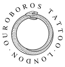 Ouroboros Tattoo