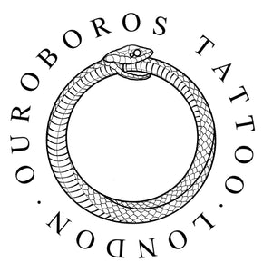 Ouroboros Tattoo