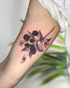 Gift voucher: Tattoo