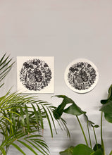Load image into Gallery viewer, &#39;Blood Orange&#39; Print
