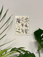 Load image into Gallery viewer, Temporary Tattoo Transfers
